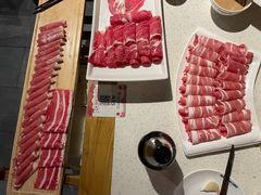 -五十六号院涮肉(雍和宫店)