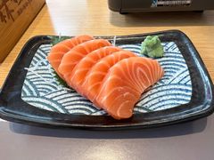 -林妈妈村·日式料理(宝山万达店)