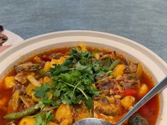 -高坎一品甲鱼庄(两河店)