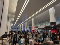-河内内排国际机场