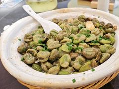 -西山人家·传统苏帮菜·家宴(木渎店)