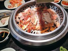 -梨花自助烤肉(天河城店)