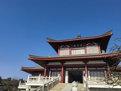 -法门文化景区