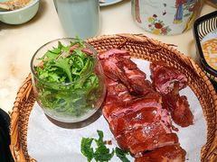 -锦府盐帮·张宅(世纪金源店)