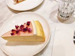 -Lady M(沙田新城市广场店)