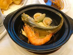 -天瑞轩·粤菜餐厅