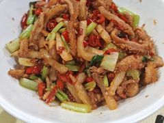 -笨罗卜浏阳菜馆(龙华鹏润达店)