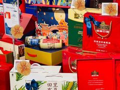 -Olé精品超市(北京合生汇店)