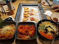 -新石器烤肉(招商1872店)