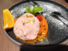 -Shantek象提南亚西餐厅&Bistro(淮海中路店)