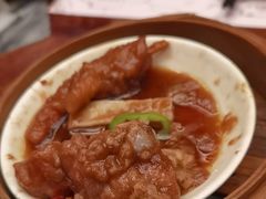 -中国大酒店·食街