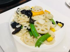 荷塘月色-胜记为食家·创新粤菜(车公庙店)