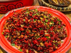 -聂发财重庆江湖菜(解放碑店)