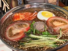 -可口香·非遗老号烧烤(南岗直营店)