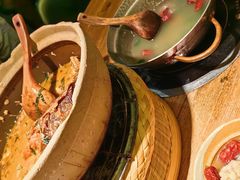 -吃饭皇帝大土家民族菜(正大广场店)