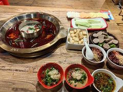 -宽窄巷子鲜牛火锅(北京首店)