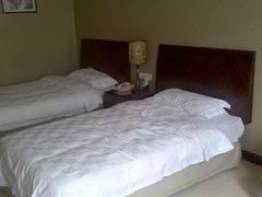 客房-2-深圳麒麟山庄