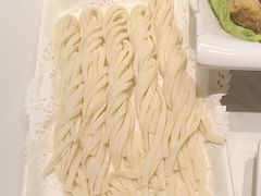 -草原塞蛮羊火锅城(港湾店)