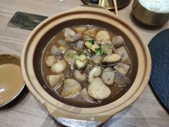 -串门海鲜烧烤(五四广场店)