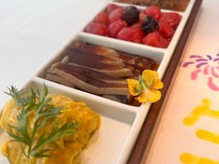 -悦融·京鲁菜·露台花园(安定门店)