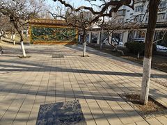 -桃花堤公园