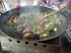 -张氏父子常德肠子馆(红星总店)