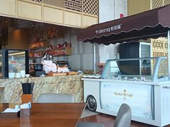 -嘉定凯悦·咖啡厅