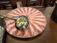 寿喜锅-鸟鹏烧鸟居酒屋(天河领展店)