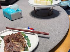 -鹊华居·地道鲁菜·海鲜·融合味(大明湖店)