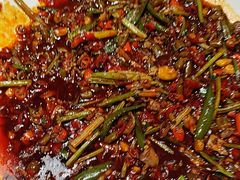 -荆九爷爆炒桥头三嫩(夫子庙店)