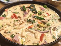 -Pakorn's Kitchen