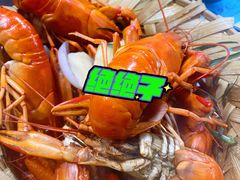 -星记小馆·小蓝龙·老南京砂锅菜(上海路店)
