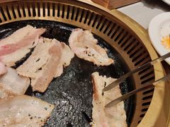 -华府海鲜碳烤自助(万达店)