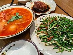 -張飛扒肉·龙江非遗(道外店)