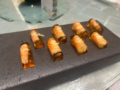 -北京王府井希尔顿酒店·秦唐中餐厅Chynna