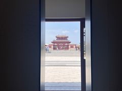 -洛阳古墓博物馆