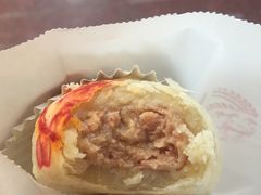 糟香月饼-邵万生食品公司(南京东路店)