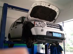 -广州捷豪名车服务中心