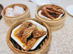 金榜虾饺皇-金榜大酒店-中餐