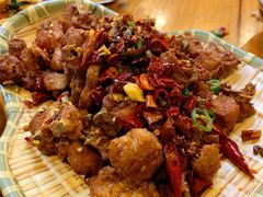 -和福餐馆(西江古街店)
