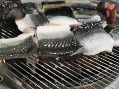 -本炙炭烤·蒲烧活鳗料理店(金沙洲店)
