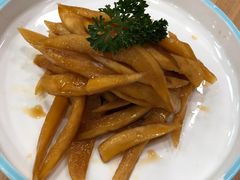 -老苏州大客堂·苏帮菜·松鼠桂鱼·苏州传统小吃(观前街人民商场店)