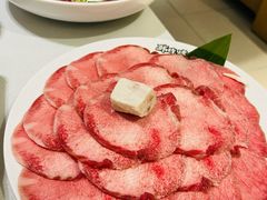 -韩时烤肉(枫蓝店)