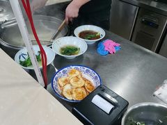 -巴津碗碗面(人和店)