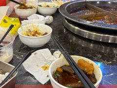 -陈眼镜火锅(总店)