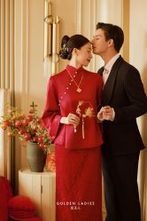 -金夫人婚纱摄影(衡阳店)