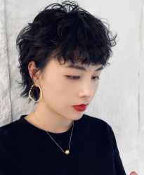 -厘里·salon