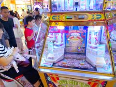 -汤姆熊欢乐世界·史莱姆怪兽(正大店)
