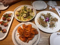 -渔乐圈海鲜餐厅(群力金江路店)