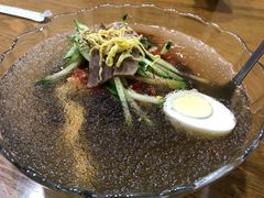 -顺姬冷面(长白西路店)